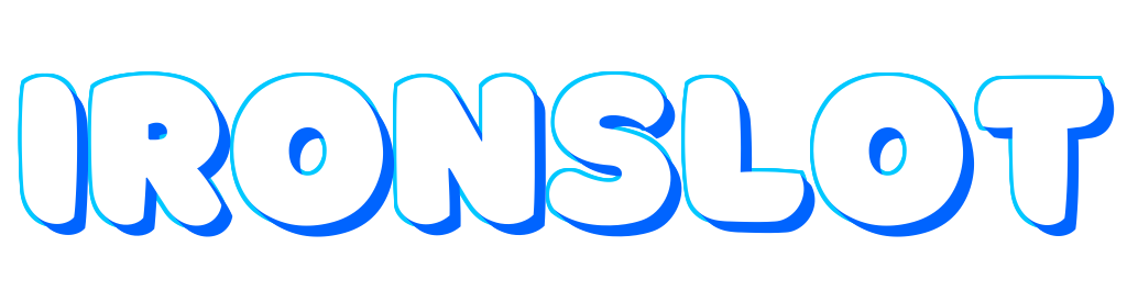 Logo IRONSLOT